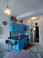 joli bungalow tout rénové vue port