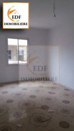 L 11 bel appartement tout neuf à menzel jmil