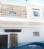 La vente d’ un appartement sis à Menzel Temime