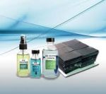 labo ssd solution monetaire chimie