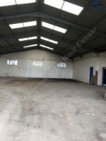 LOCAL INDUSTRIEL 47506000 TUNIS SUD