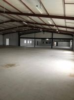 Local Industriel Usine 1500 m