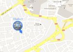 S+2 haut standing aux jardins de carthage
