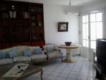 Un appartement meublé ain zaghouen
