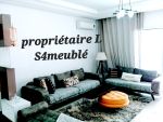 Meublé neuf proche la