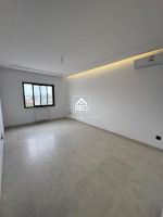 À louer : un appartement s+2 situé à la nouvelle soukra jamais