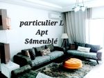 Proche la meublé neuf