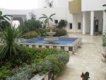 Bel appartement meublé dans une résidence avec piscine