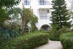 Appart s+2 meublé à hammamet nord
