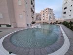 Appartement nassif à louer pour les vacances s+1