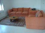 Appartement meublé dans résidence gardée à mrezga