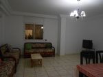 Grand appartement meublé hammamet nord