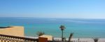 Appartement impeccable vue mer