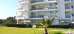 Bel appartement dans une résidence bord de mer