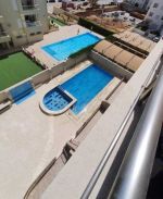 Appartement parla mrezga hammamet yt