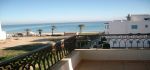 Joli appartement meublé vue mer à menchia