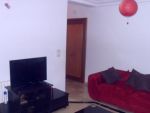 Appartement s+2  meublé