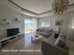 Appartement california al à la marsa i