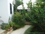 S+3 en rez de jardin richement meublé décoré équipé