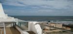 Appartement avec belle vue mer