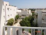 Appartement à el kantaoui