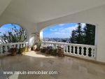 Appartement les cygnes al el menzah 9 a