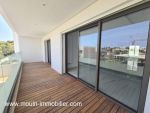 Appartement neirouz n al à gammarth