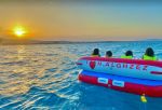 Résidence a plage hammem ghazez pour location