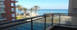 A louer appartement luxueux avec  vue sur mer et avec piscine