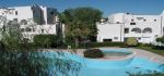 Appartement vue piscine à port elkantaoui