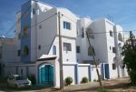 Al des appartements à hammamet nord++