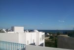 Appt avec une belle vue