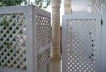 Appartement au rez-de-chaussée avec garage++
