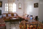 Appt à 2 pas de l'hôtel aziza  v 582