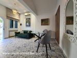 Appartement le mezzanine hammamet