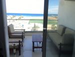 Appartement le fuchsia f entree nabeul