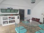 Appartement timide réf: