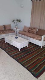 Appartement fella al à hammamet