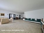 Appartement goya al à hammamet zone la gare