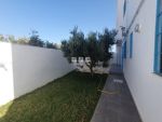 Appartement à louer zone sultane s+2 meublé ou non meublé