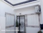Appartement cyrine al i à hammamet zone théâtre