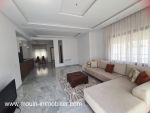 Appartement la chance ii hammamet