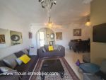 Appartement ola al i à hammamet nord