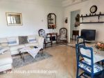 Appartement janette ii al à hammamet zone theatre