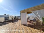 Appartement la rosa ri al à hammamet nord