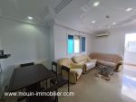 Appartement la roche 2 al hammamet centre
