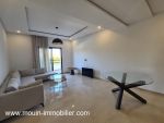 Appartement teresa al à hammamet zone ceinture