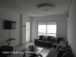 Appartement la brise al ii à hammamet nord