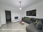 Appartement salma al i à hammamet