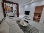 Bel appartement à hammamet sud s+2